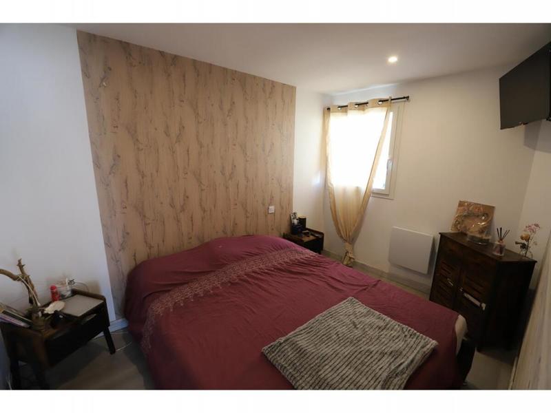 Maison - 122 m² - 8 pièces