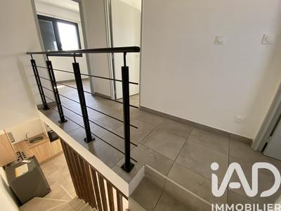 Maison - 75 m² - 5 pièces