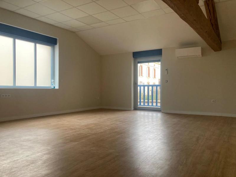 Appartement - 53 m² - 1 pièce