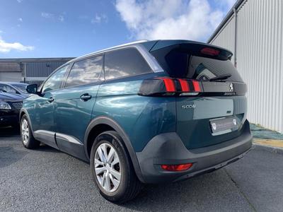 Peugeot 5008 130 Ch Active Business - Garantie 6 Mois