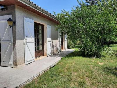 Maison - 167 m² - 5 pièces