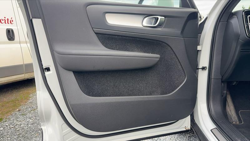 Volvo Xc40 1.5 Ti T4 211 Plug in Hybrid Dct7 Business