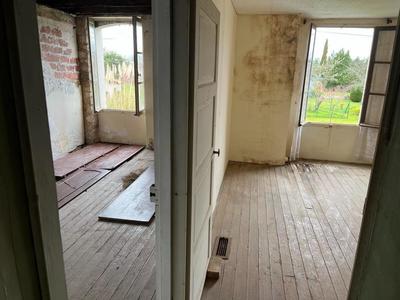 Maison - 65 m² - 3 pièces