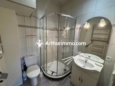 Appartement - 34 m² - 1 pièce