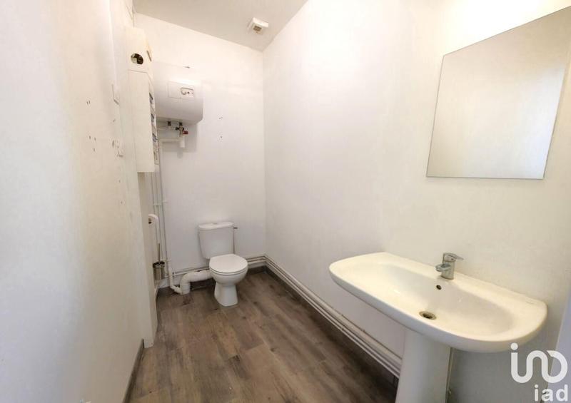 Local commercial - 50 m²