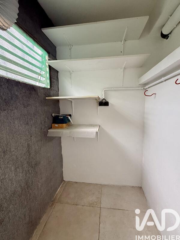 Appartement - 75 m² - 3 pièces