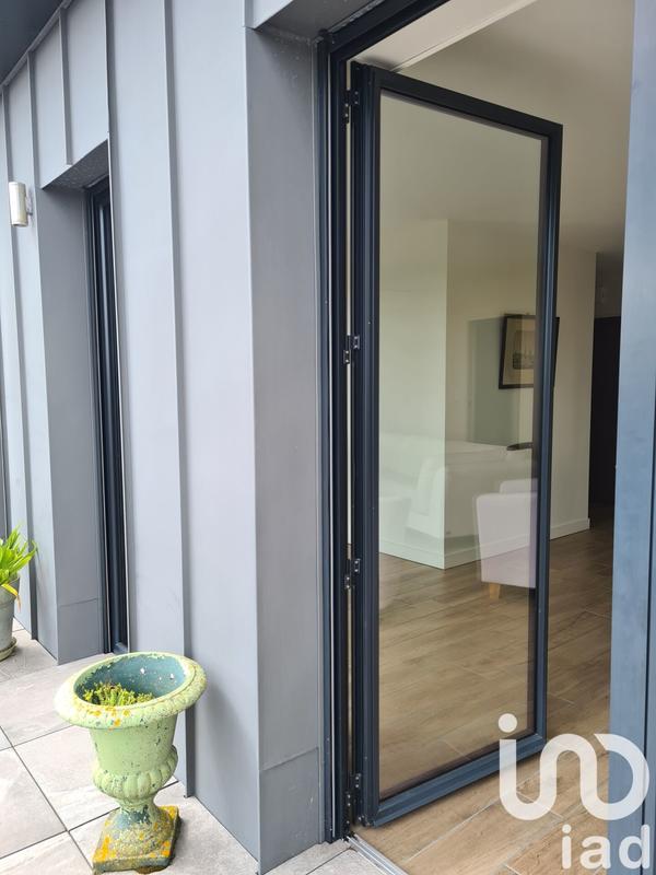 Appartement - 160 m² - 5 pièces