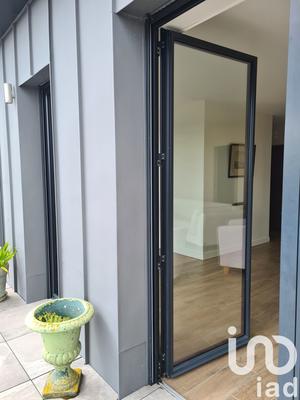 Appartement - 160 m² - 5 pièces