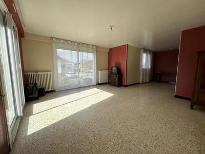 Maison - 105 m² - 3 pièces