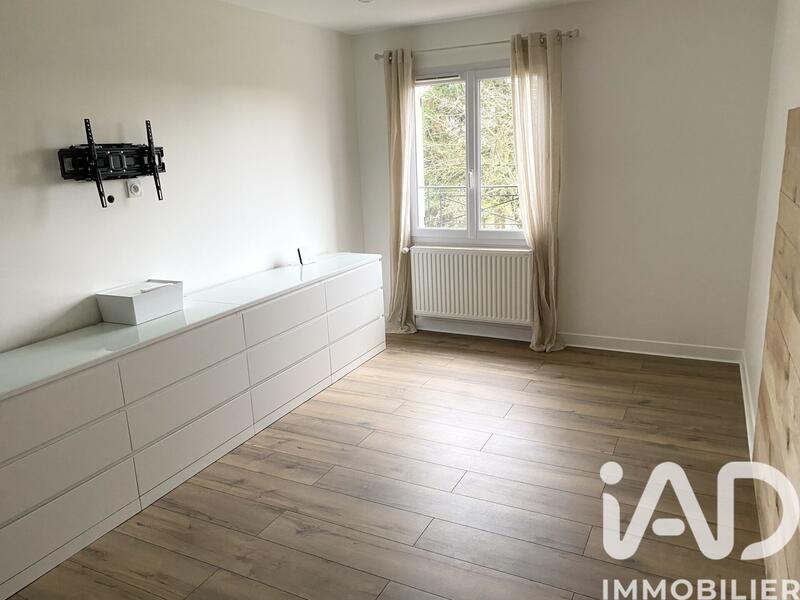 Maison - 145 m² - 5 pièces