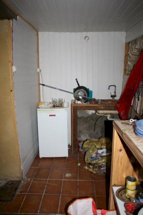 Maison de village - 56 m² - 2 pièces