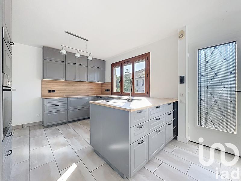 Appartement - 75 m² - 4 pièces