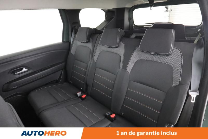 Dacia Jogger 1.0 TCe Sl Extreme 5pl 110 ch