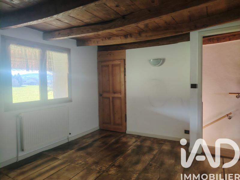 Ferme - 144 m² - 8 pièces