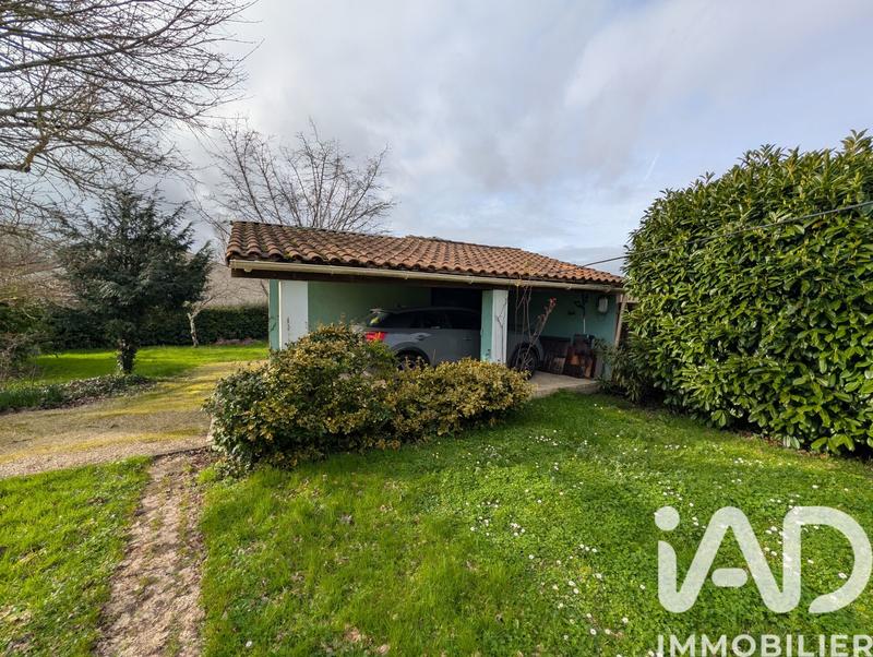 Maison de campagne - 134 m² - 6 pièces