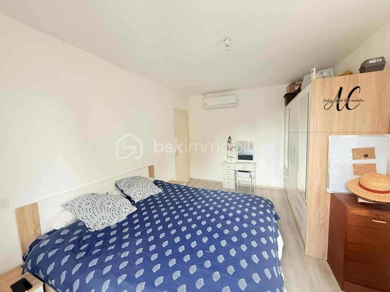 Maison - 106 m² - 5 pièces