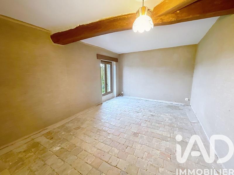 Maison - 141 m² - 6 pièces