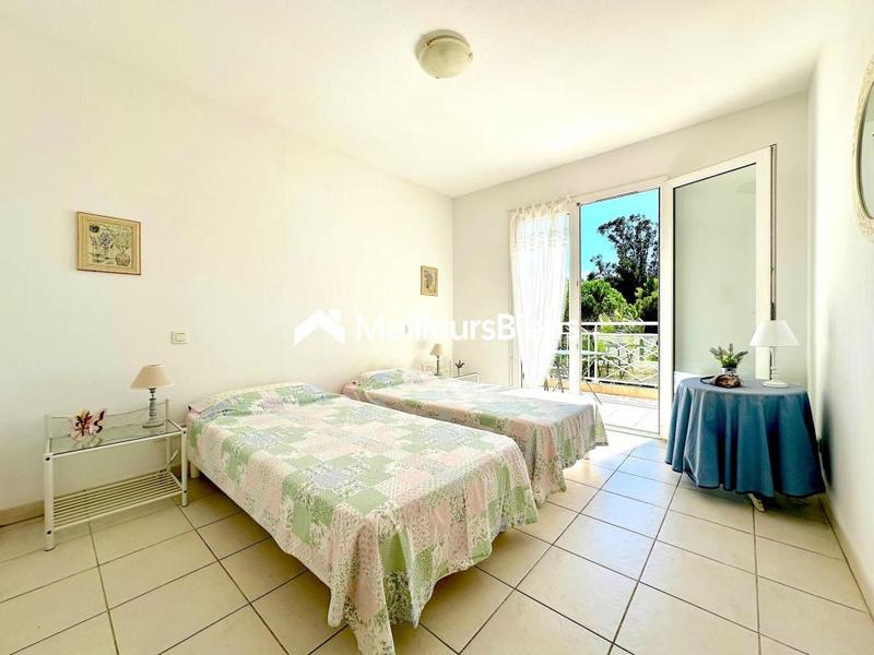 Maison - 76 m² - 3 pièces