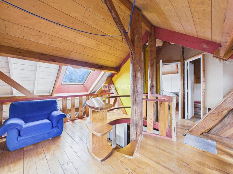 Maison - 144 m² - 5 pièces