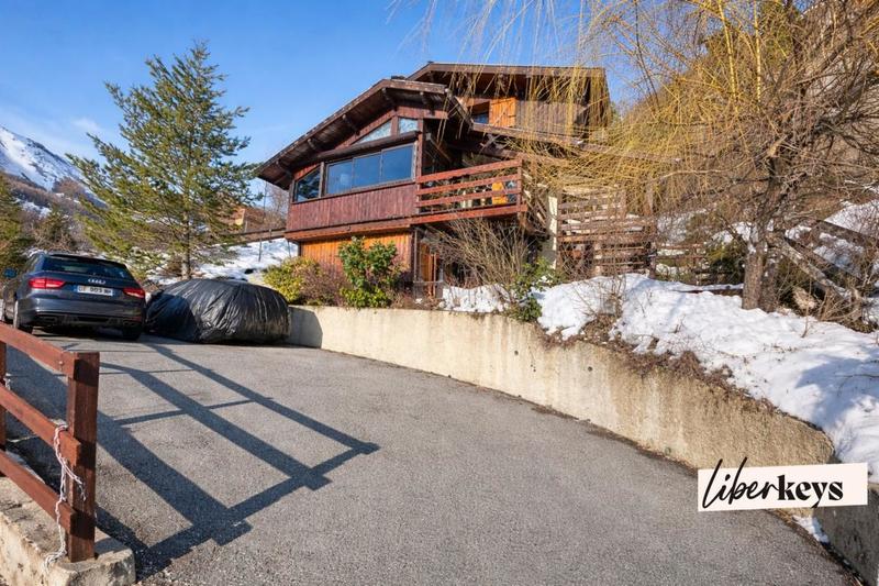 Châlet - 79 m² - 3 pièces