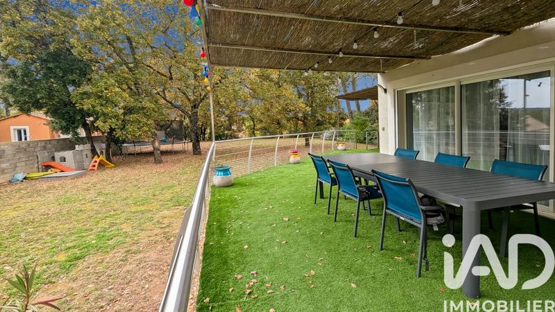 Maison - 142 m² - 5 pièces