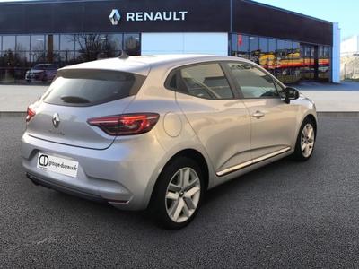 Renault Clio V TCe 90 - 21n Business