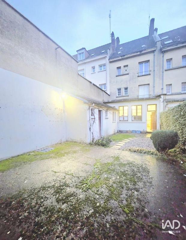 Local commercial - 137 m²