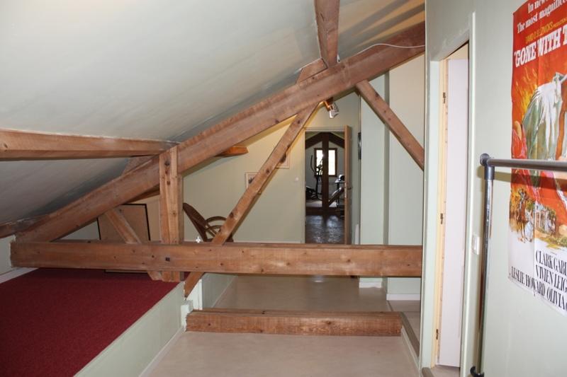 Maison - 200 m² - 7 pièces