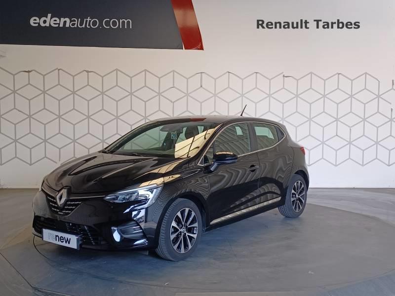 Renault Clio TCe 90 - 21n Intens