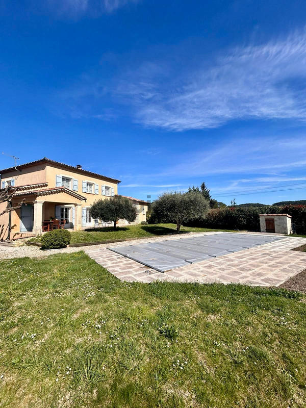 Bastide - 135 m² - 5 pièces