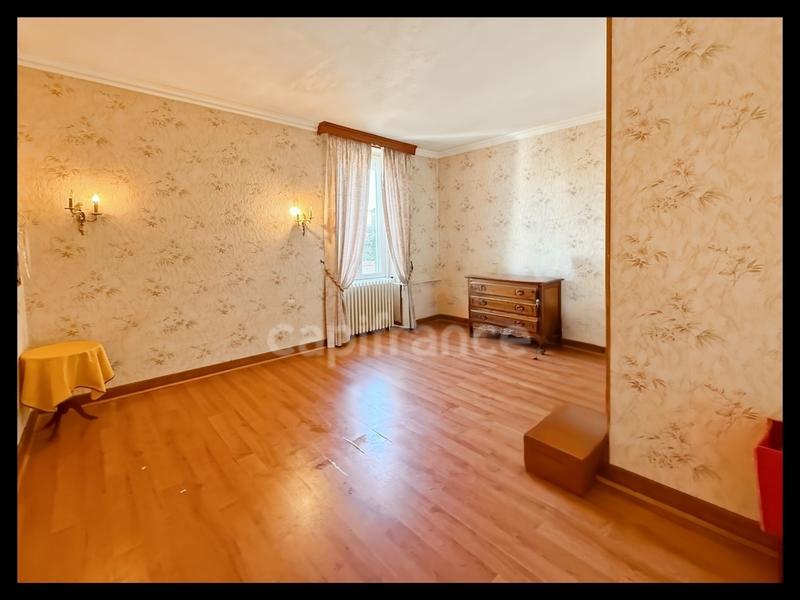 Appartement - 84 m² - 3 pièces
