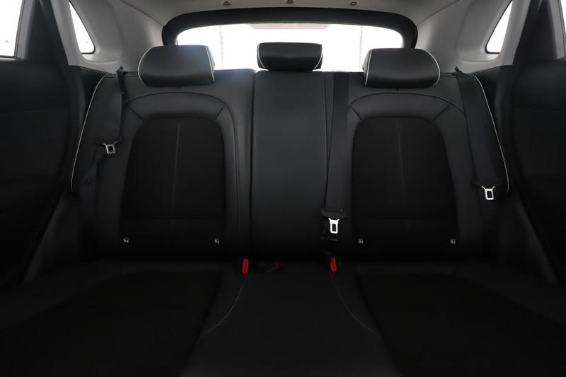 Hyundai Kona 1.6 GDi Hybrid Edition 1 Dct-6 141 ch