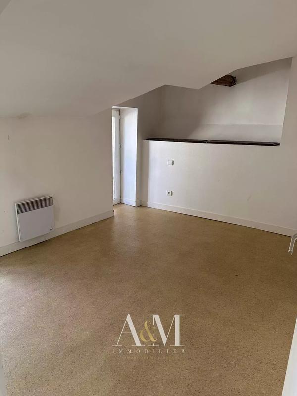 Immeuble - 150 m² - 6 pièces