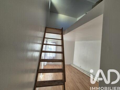 Maison de ville - 98 m² - 5 pièces