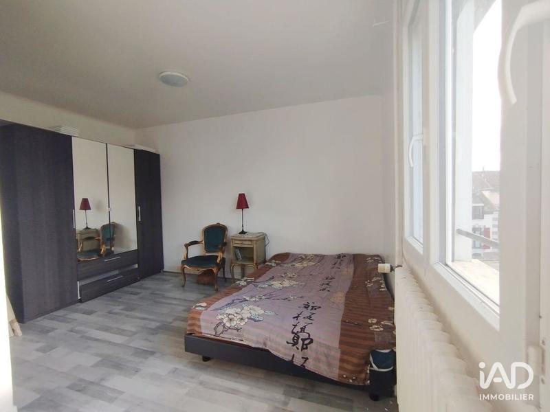 Maison - 118 m² - 5 pièces