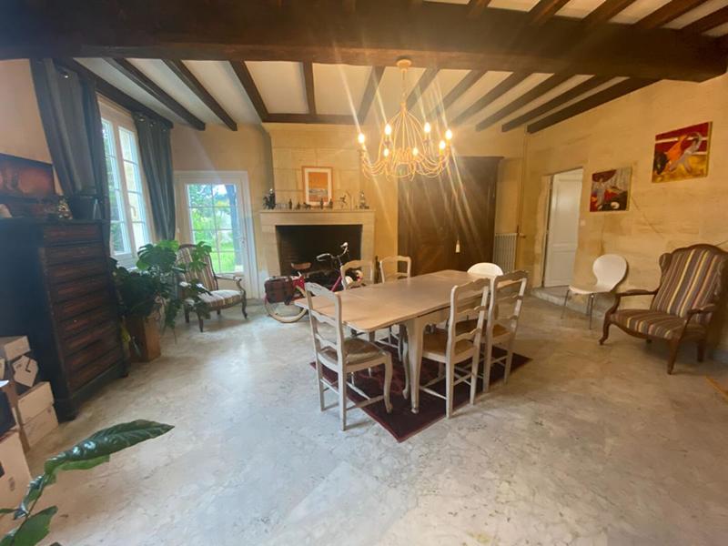 Maison - 250 m² - 7 pièces