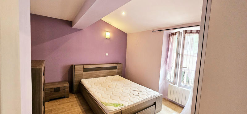 Maison - 72 m² - 4 pièces