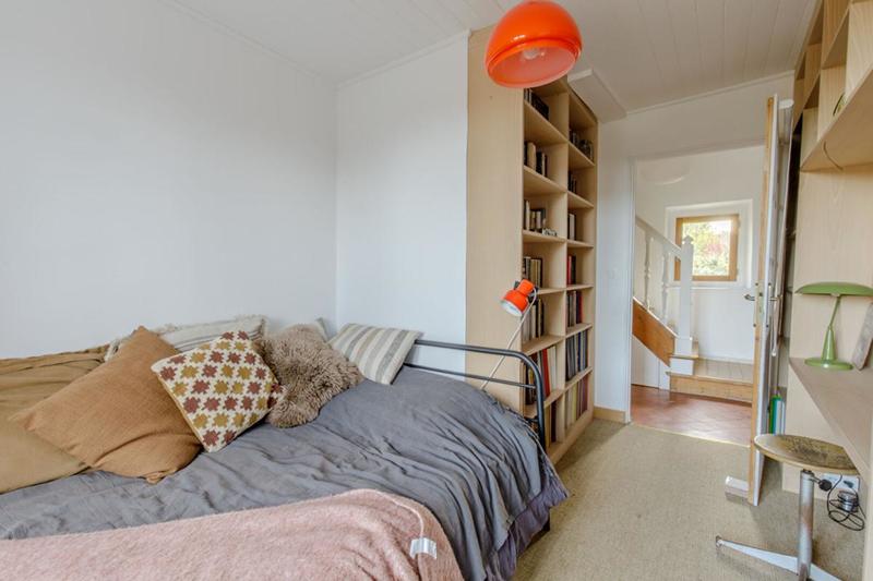 Maison - 150 m² - 7 pièces