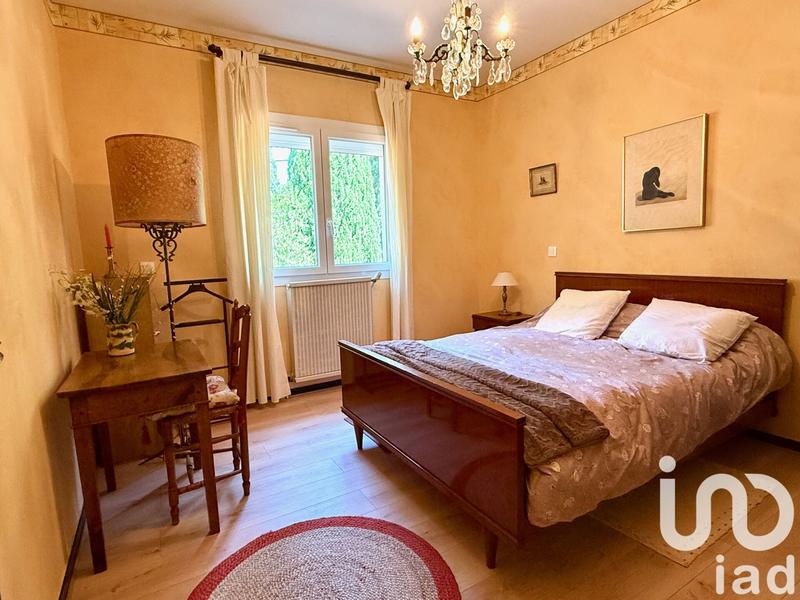 Maison de campagne - 248 m² - 10 pièces