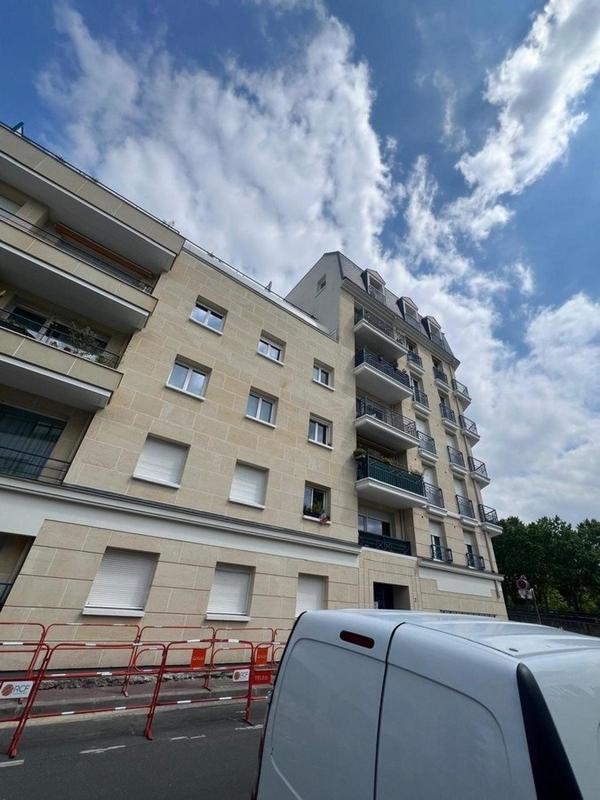 Appartement - 82 m² - 3 pièces