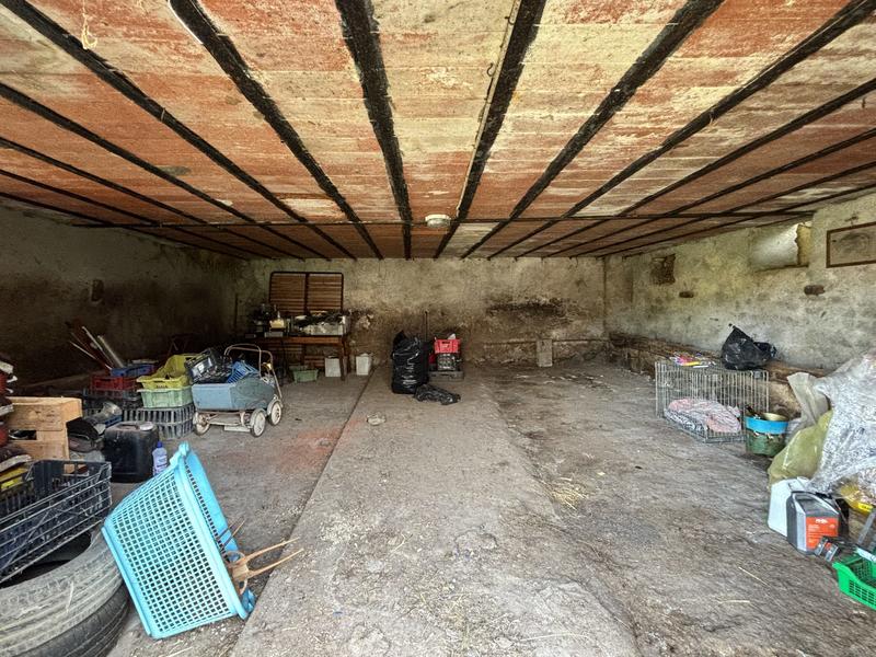 Maison ancienne - 81 m² - 4 pièces