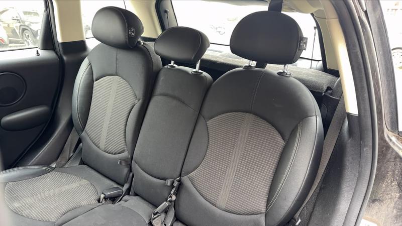 Mini Countryman 1.6 Cooper 122 Bva Chili