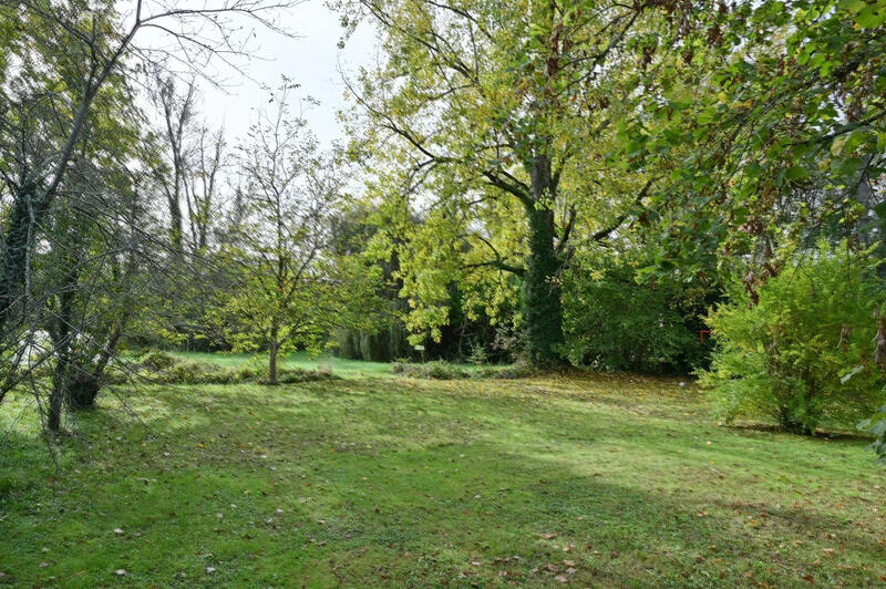 Maison contemporaine - 143 m² - 5 pièces