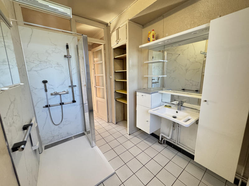 Maison - 136 m² - 7 pièces