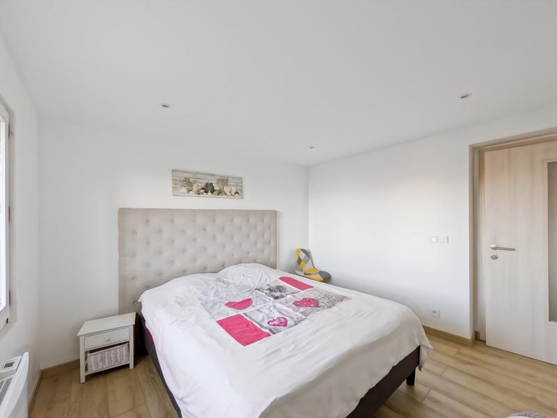 Maison - 155 m² - 5 pièces