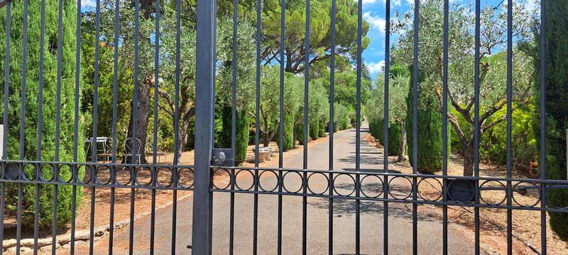 Maison - 180 m² - 6 pièces