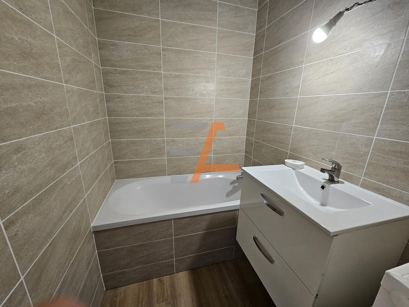 Appartement - 70 m² - 4 pièces