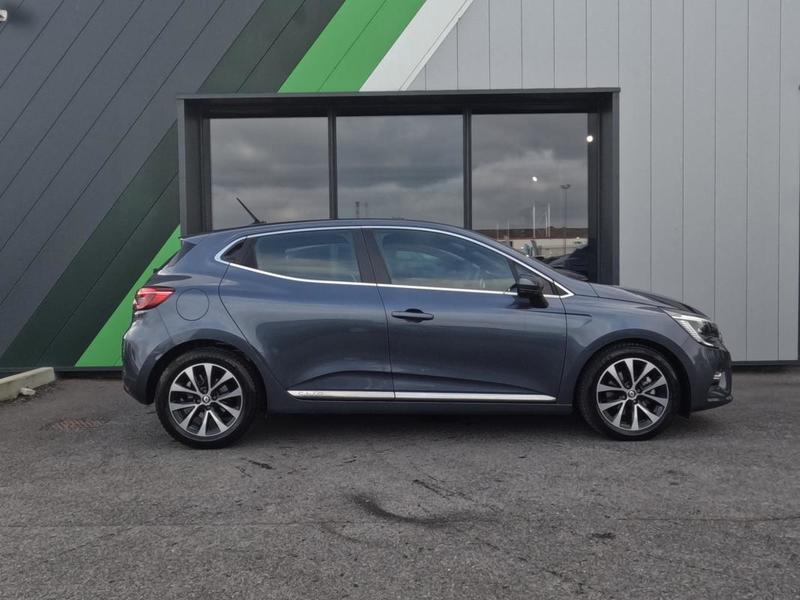 Renault Clio V E-Tech 140 - 21n Intens