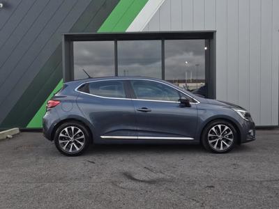 Renault Clio V E-Tech 140 - 21n Intens