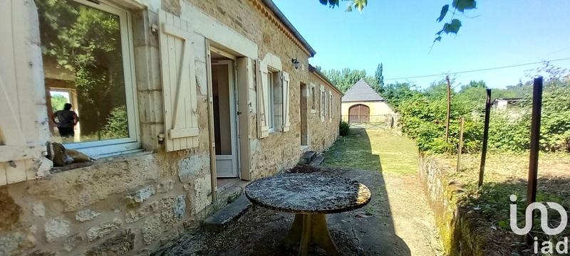 Maison - 111 m² - 4 pièces